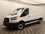 New 2024 Ford Transit 250 Medium Roof RWD, Empty Cargo Van for sale #241732F - photo 1