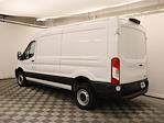 New 2024 Ford Transit 250 Medium Roof RWD, Empty Cargo Van for sale #241732F - photo 4