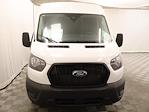 New 2024 Ford Transit 250 Medium Roof RWD, Empty Cargo Van for sale #241732F - photo 5