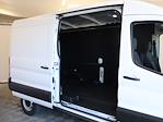 New 2024 Ford Transit 250 Medium Roof RWD, Empty Cargo Van for sale #241732F - photo 8