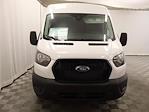 New 2024 Ford Transit 250 Medium Roof RWD, Empty Cargo Van for sale #241733F - photo 4