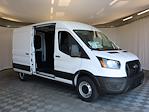 New 2024 Ford Transit 250 Medium Roof RWD, Empty Cargo Van for sale #241733F - photo 8