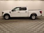 New 2024 Ford F-150 XL SuperCrew Cab 4x2, Pickup for sale #241743F - photo 3