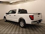 New 2024 Ford F-150 XL SuperCrew Cab 4x2, Pickup for sale #241743F - photo 2