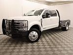 New 2024 Ford F-450 Crew Cab 4x4, 9' 4" CM Truck Beds ER Model Hauler Body for sale #241745F - photo 1