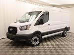 New 2024 Ford Transit 250 Medium Roof RWD, Empty Cargo Van for sale #241748F - photo 1