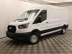 New 2024 Ford Transit 250 Medium Roof RWD, Empty Cargo Van for sale #241777F - photo 1