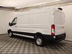 New 2024 Ford Transit 250 Medium Roof RWD, Empty Cargo Van for sale #241777F - photo 4