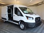 New 2024 Ford Transit 250 Medium Roof RWD, Empty Cargo Van for sale #241777F - photo 8