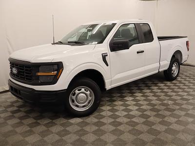 New 2024 Ford F-150 XL Super Cab 4x2, Pickup for sale #241784F - photo 1