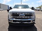 New 2024 Ford F-450 Crew Cab 4x4, 12' Reading Action Fabrication Contractor Truck for sale #241788F - photo 4