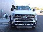 New 2024 Ford F-450 Crew Cab 4x4, 12' Reading Action Fabrication Contractor Truck for sale #241788F - photo 4