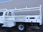 New 2024 Ford F-450 Crew Cab 4x4, 12' Reading Action Fabrication Contractor Truck for sale #241788F - photo 8