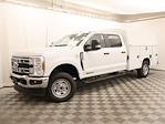 New 2024 Ford F-350 Crew Cab 4x4, Knapheide KUVcc Service Truck for sale #241789F - photo 1