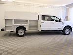 New 2024 Ford F-350 Crew Cab 4x4, Knapheide KUVcc Service Truck for sale #241789F - photo 12