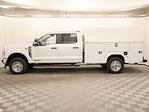 New 2024 Ford F-350 Crew Cab 4x4, Knapheide KUVcc Service Truck for sale #241789F - photo 3