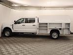 New 2024 Ford F-350 Crew Cab 4x4, Knapheide KUVcc Service Truck for sale #241789F - photo 40