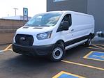 New 2024 Ford Transit 150 Low Roof RWD, Empty Cargo Van for sale #241807F - photo 1