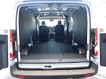 New 2024 Ford Transit 150 Low Roof RWD, Empty Cargo Van for sale #241807F - photo 2