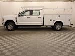 New 2024 Ford F-350 Crew Cab 4x4, 8' Knapheide Steel Service Body Service Truck for sale #241818F - photo 3