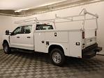 New 2024 Ford F-350 Crew Cab 4x4, 8' Knapheide Steel Service Body Service Truck for sale #241818F - photo 2