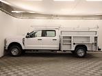 New 2024 Ford F-350 Crew Cab 4x4, 8' Knapheide Steel Service Body Service Truck for sale #241818F - photo 7