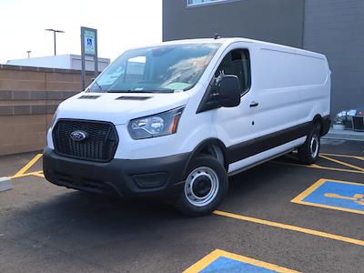 New 2024 Ford Transit 150 Low Roof RWD, Empty Cargo Van for sale #241820F - photo 1