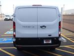 New 2024 Ford Transit 150 Low Roof RWD, Empty Cargo Van for sale #241820F - photo 6