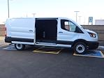 New 2024 Ford Transit 150 Low Roof RWD, Empty Cargo Van for sale #241820F - photo 8