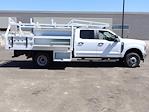 New 2024 Ford F-350 Crew Cab 4x4, 10' Royal Truck Body Contractor Body Contractor Truck for sale #241827F - photo 12