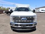 New 2024 Ford F-350 Crew Cab 4x4, 10' Royal Truck Body Contractor Body Contractor Truck for sale #241827F - photo 4