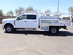 New 2024 Ford F-350 Crew Cab 4x4, 10' Royal Truck Body Contractor Body Contractor Truck for sale #241827F - photo 41