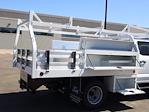 New 2024 Ford F-350 Crew Cab 4x4, 10' Royal Truck Body Contractor Body Contractor Truck for sale #241827F - photo 47