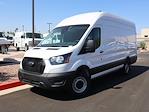 New 2024 Ford Transit 350 Super Cab High Roof RWD, Empty Cargo Van for sale #241845F - photo 1