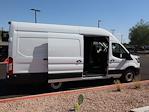 New 2024 Ford Transit 350 Super Cab High Roof RWD, Empty Cargo Van for sale #241845F - photo 8