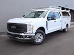 New 2024 Ford F-250 Crew Cab 4x2, 8' 2" Royal Truck Body Service Body Service Truck for sale #241861F - photo 1