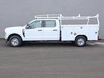 New 2024 Ford F-250 Crew Cab 4x2, 8' 2" Royal Truck Body Service Body Service Truck for sale #241861F - photo 3