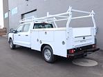 New 2024 Ford F-250 Crew Cab 4x2, 8' 2" Royal Truck Body Service Body Service Truck for sale #241861F - photo 2