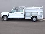 New 2024 Ford F-250 Crew Cab 4x2, 8' 2" Royal Truck Body Service Body Service Truck for sale #241861F - photo 7