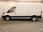 New 2024 Ford E-Transit 350 Medium Roof RWD, Empty Cargo Van for sale #241876F - photo 3