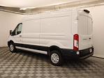 New 2024 Ford E-Transit 350 Medium Roof RWD, Empty Cargo Van for sale #241876F - photo 4