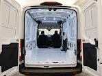 New 2024 Ford E-Transit 350 Medium Roof RWD, Empty Cargo Van for sale #241876F - photo 2