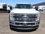 New 2024 Ford F-550 Crew Cab 4x4, 12' Royal Truck Body Contractor Body Contractor Truck for sale #241880F - photo 4