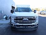 New 2024 Ford F-550 Crew Cab 4x4, 12' Royal Truck Body Contractor Body Contractor Truck for sale #241880F - photo 4