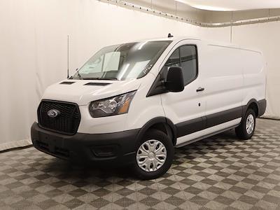 New 2024 Ford Transit 150 Low Roof RWD, Thermo King Direct-Drive Refrigerated Body for sale #241886F - photo 1