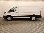 New 2024 Ford Transit 150 Low Roof RWD, Thermo King Direct-Drive Refrigerated Body for sale #241886F - photo 3