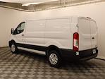 New 2024 Ford Transit 150 Low Roof RWD, Thermo King Direct-Drive Refrigerated Body for sale #241886F - photo 4