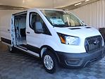 New 2024 Ford Transit 150 Low Roof RWD, Thermo King Direct-Drive Refrigerated Body for sale #241886F - photo 8