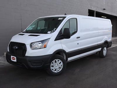 New 2024 Ford Transit 250 Low Roof RWD, Empty Cargo Van for sale #241887F - photo 1