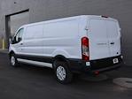 New 2024 Ford Transit 250 Low Roof RWD, Empty Cargo Van for sale #241887F - photo 4